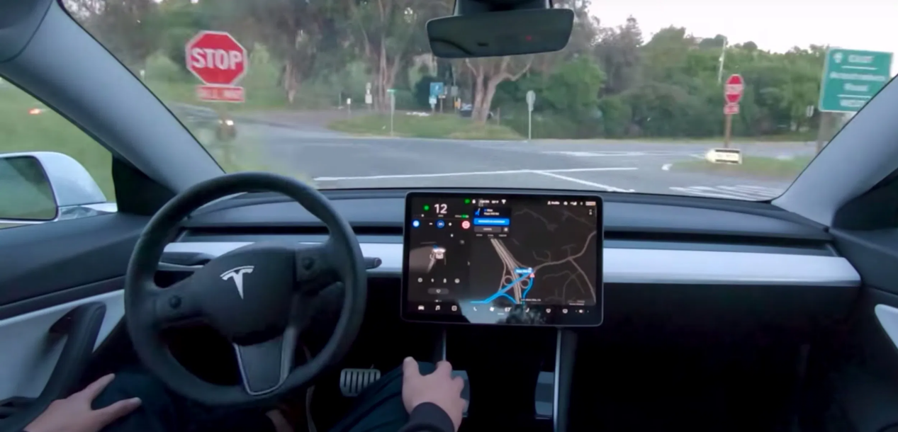 How can domestic SEV surpass Tesla?