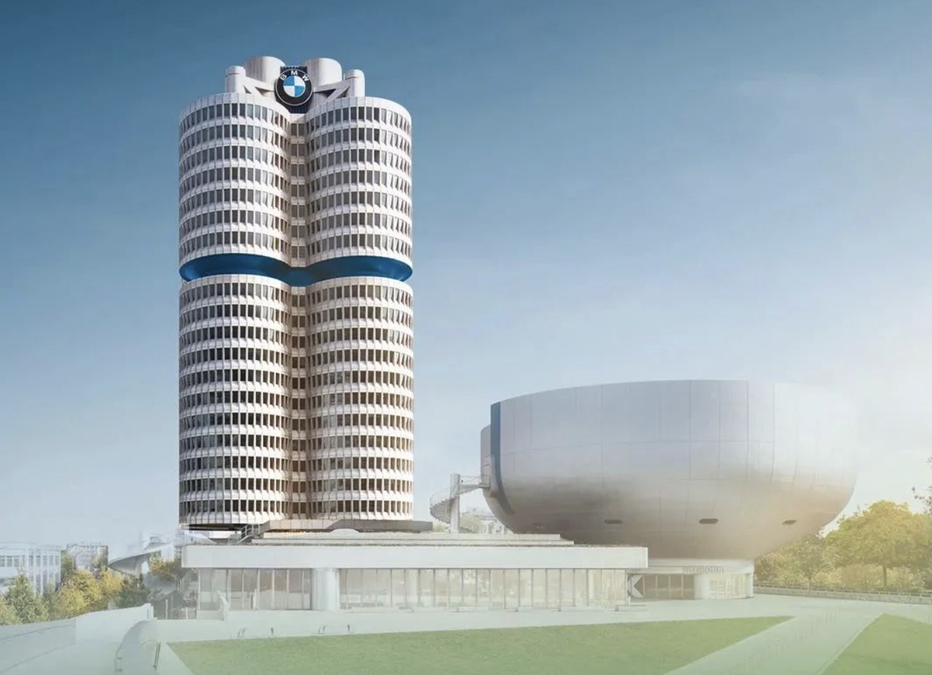 BMW Reports Record Breaking Sales in China: Nearly 20,000 Electric Cars Sold in Q1 2023
