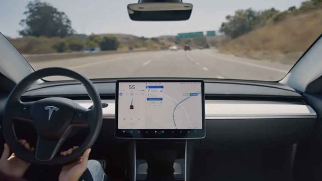 Tesla Autopilot Accident Lawsuit Rejected by Court – Driver at Fault, Not Self-Driving System