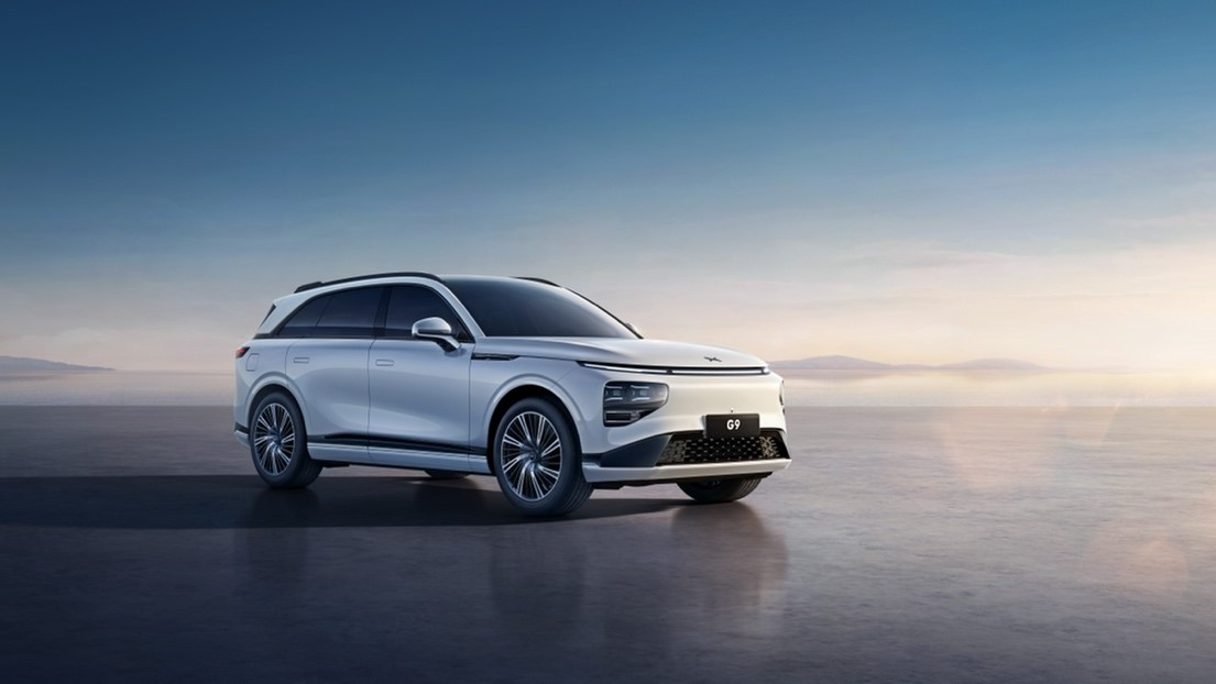 XPeng's 2023 Q1 Financial Report: Revealing a Struggle with Revenue Decline, Low Gross Margin, and Losses Amidst EV Competition