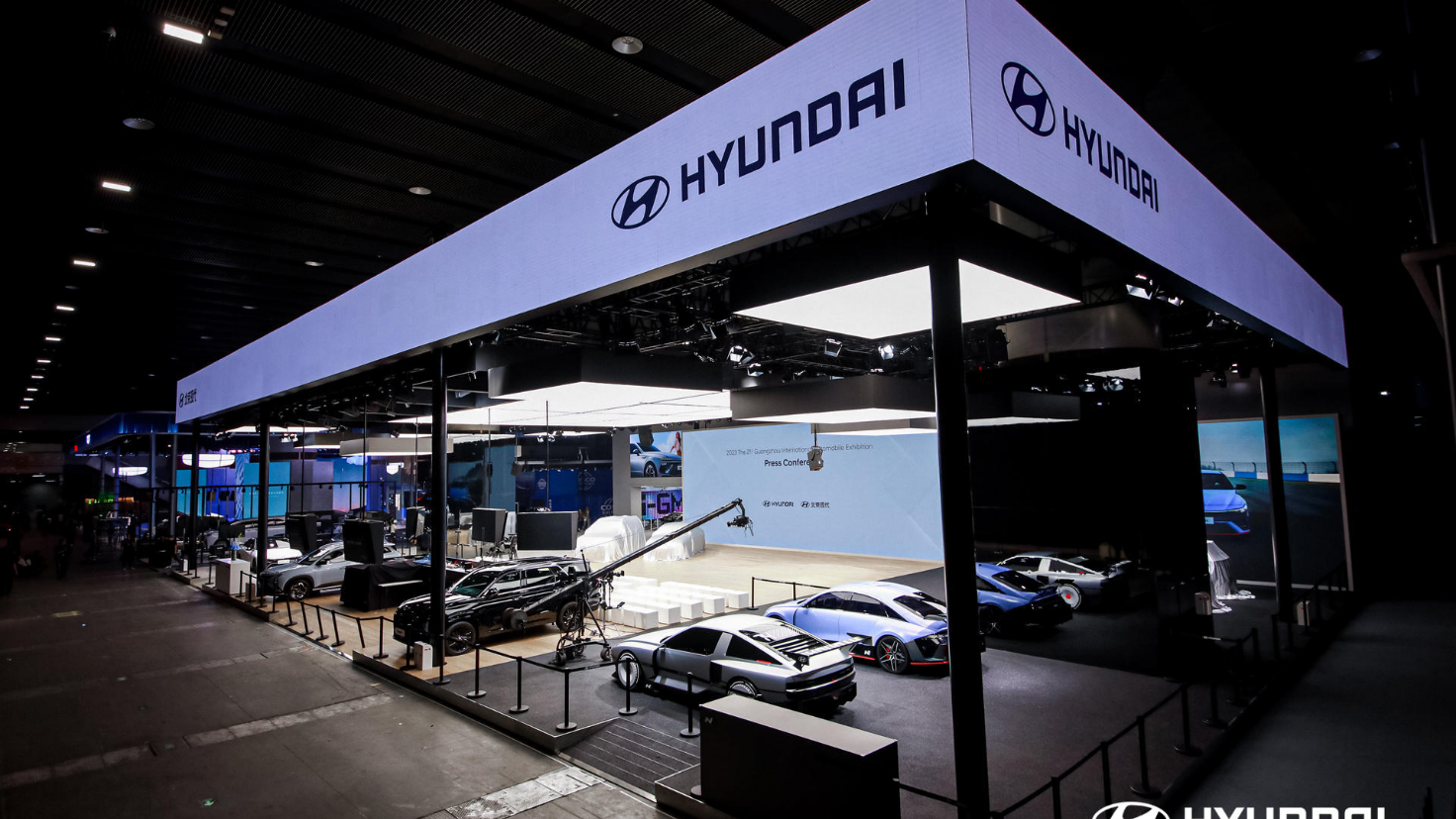 Will Hyundai Make Its Mark in China with Elantra N and IONIQ 5 N?