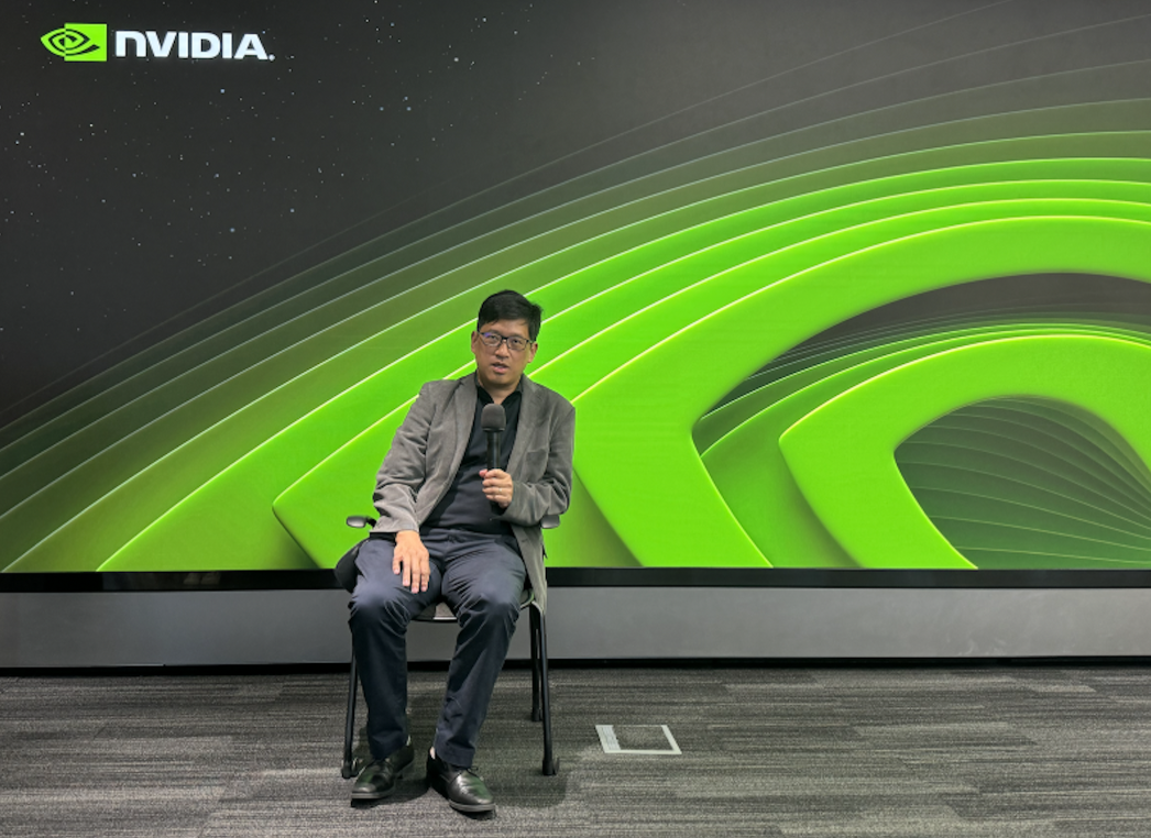 NVIDIA Finds More Partnerships in China's Autonomous Driving Market