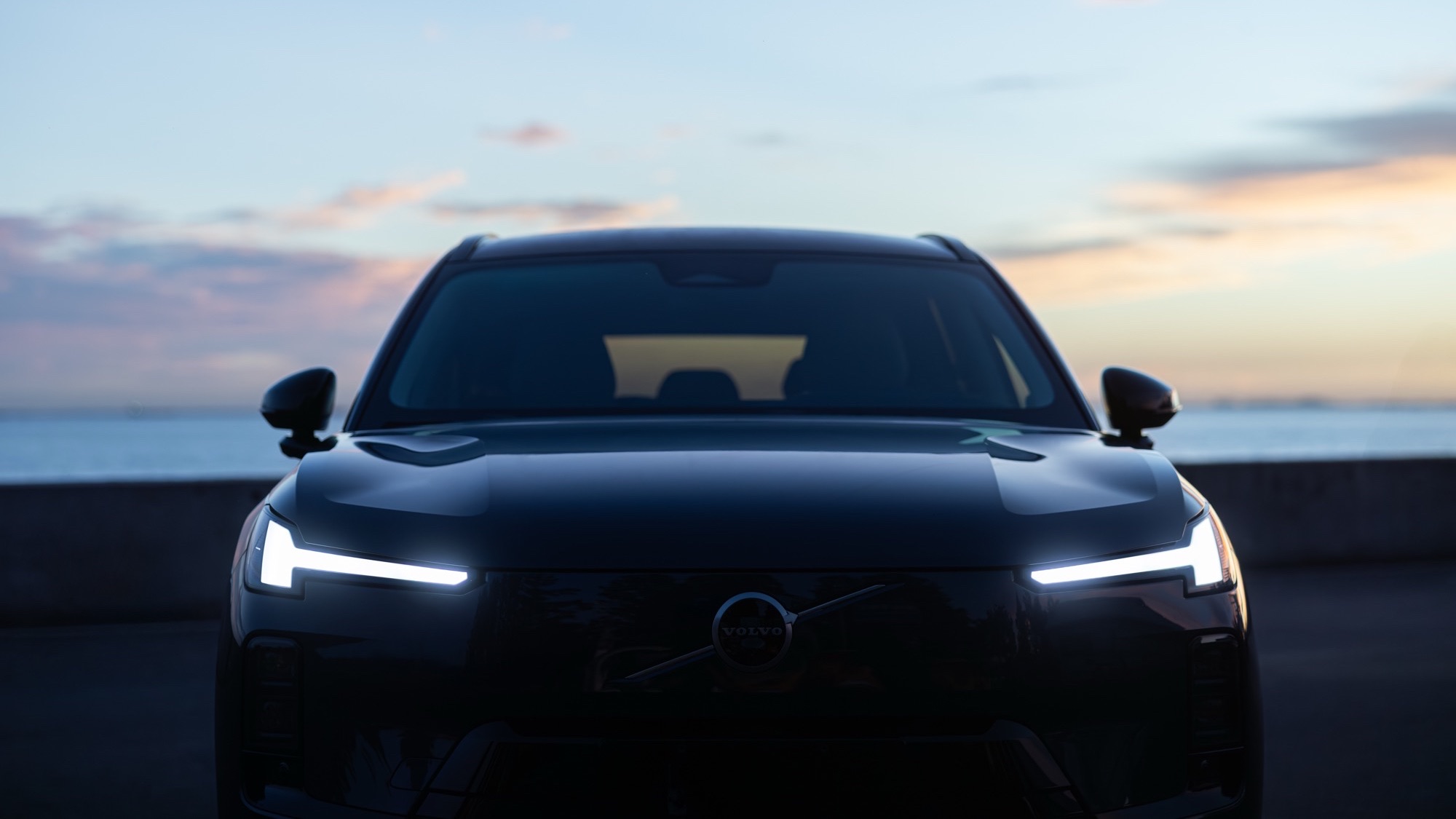 Will Volvo XC70's Minimalist Design Stand Out?