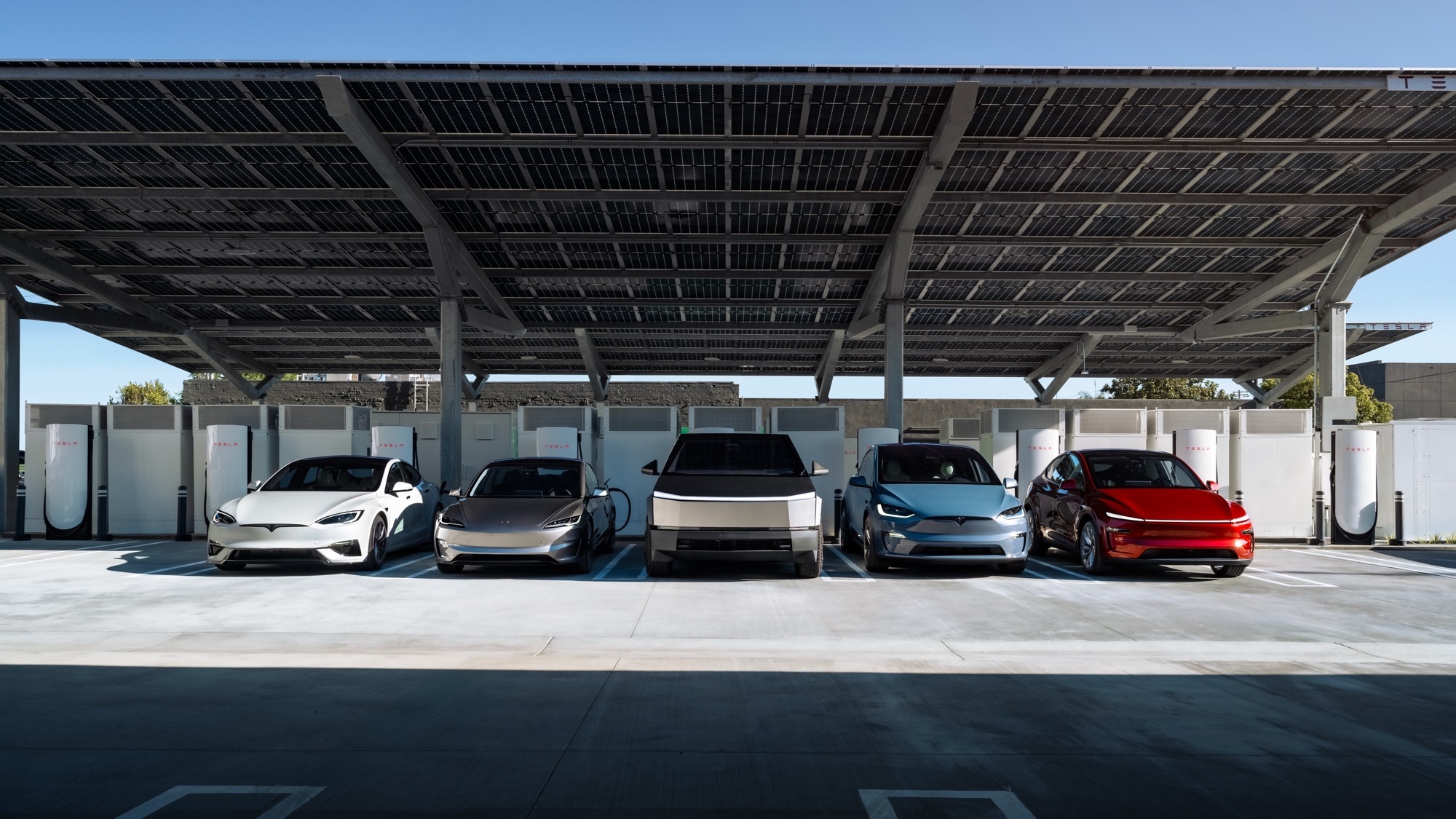 Tesla's AI Advancements: A Game-Changer for EV Future?