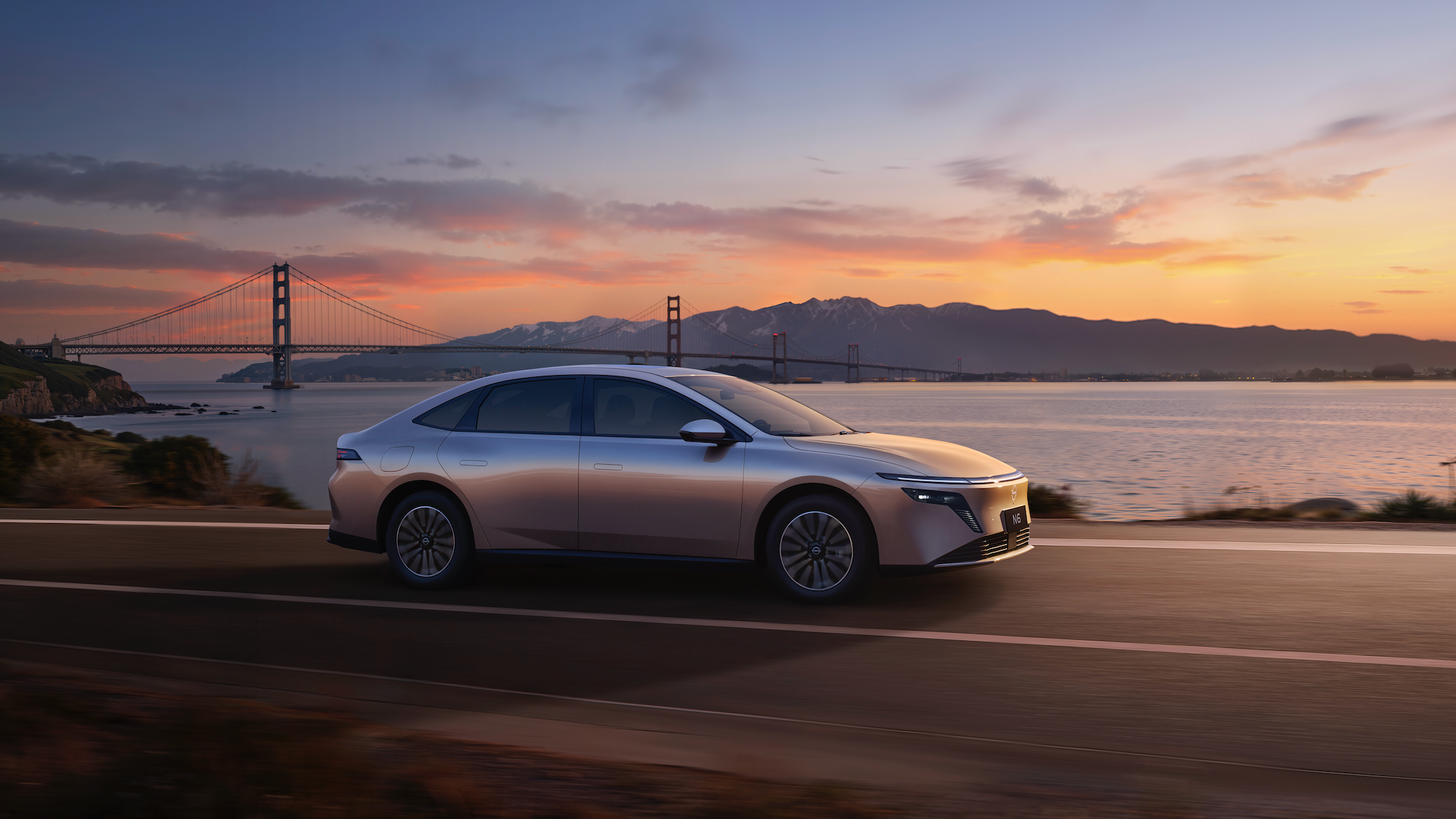 Can N6 Continue N7's EV Success Story?