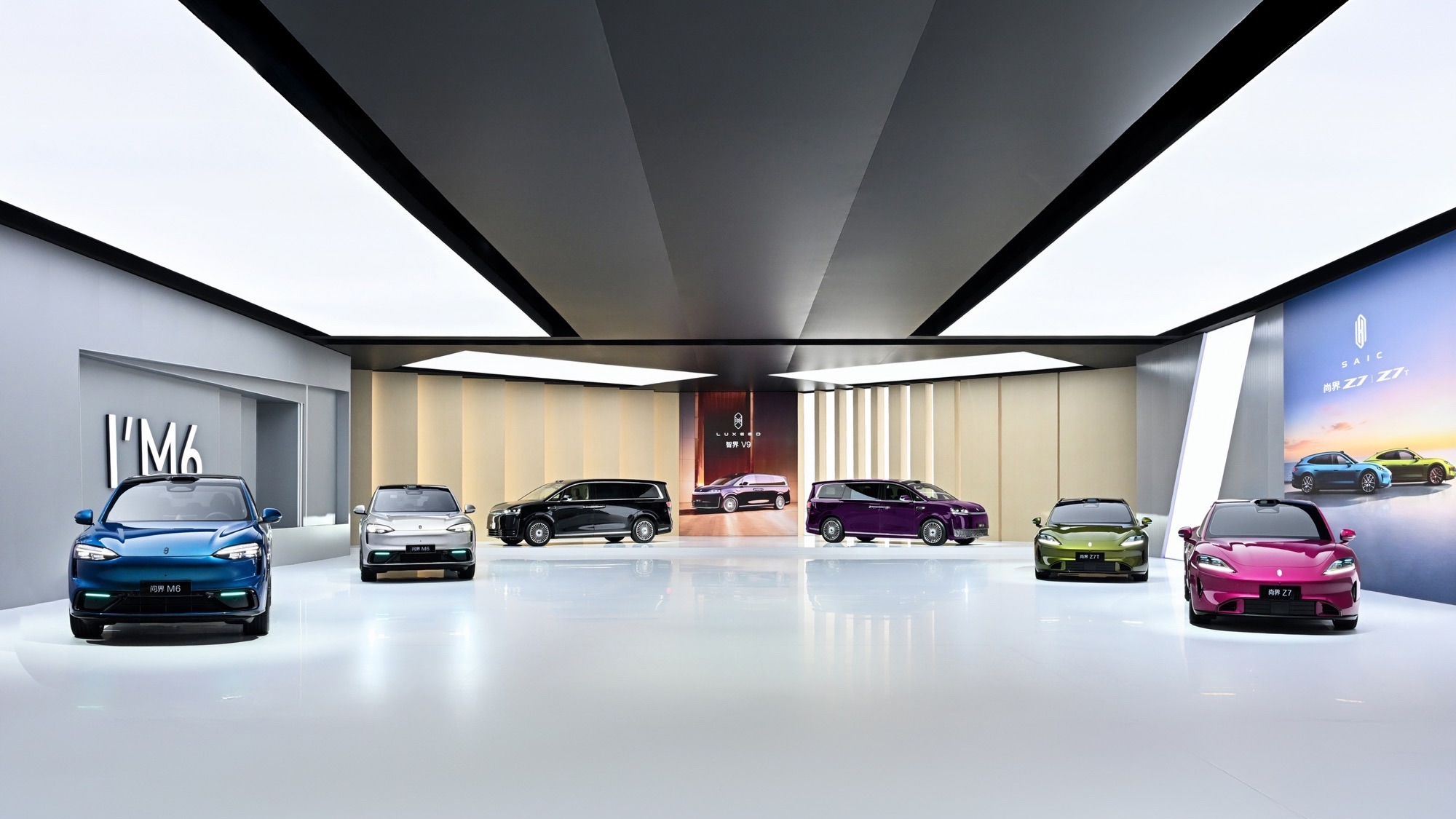 Are Huawei's New EV Launches Setting a New Industry Pace?