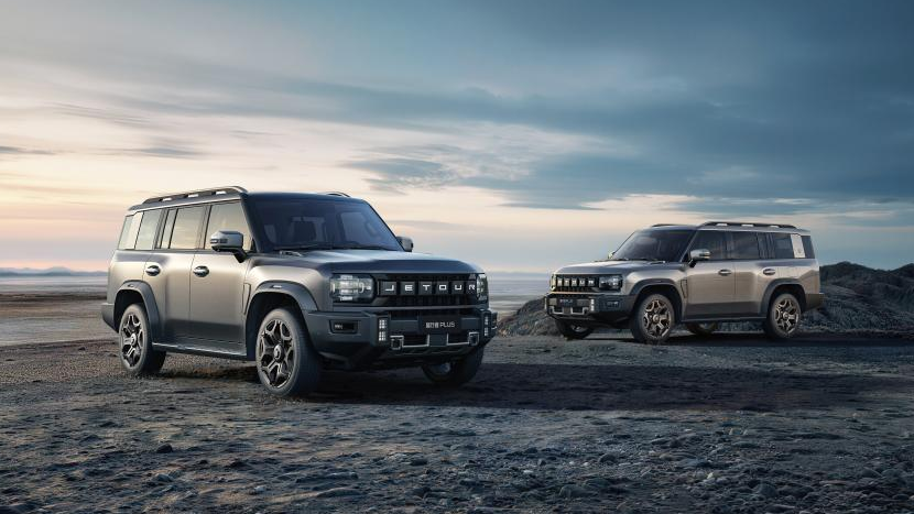 Will JT's Travel-Inspired Vehicles Impress Global Audiences?
