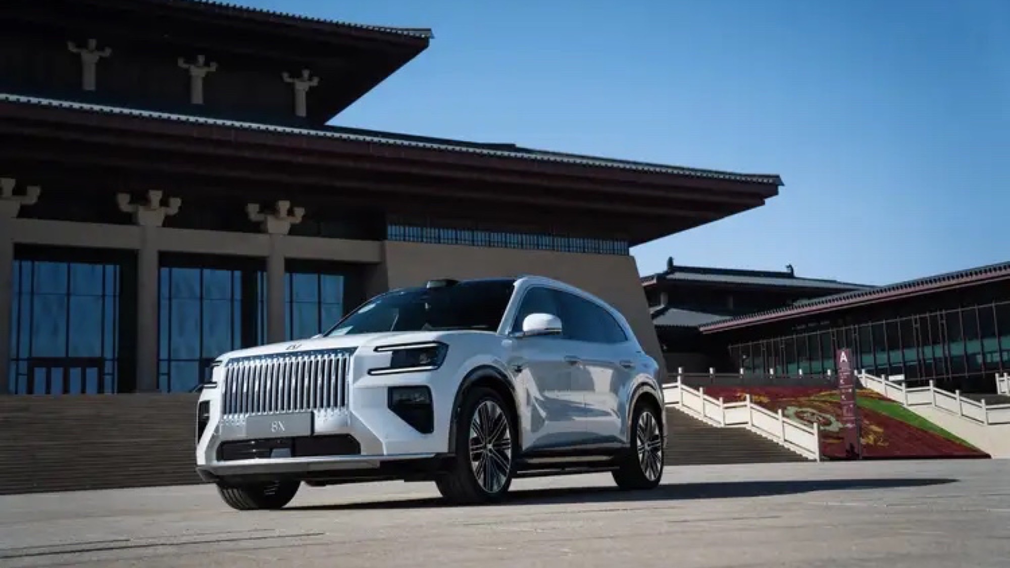 Geely's Global Transformation: Can It Redefine China's Auto Image?