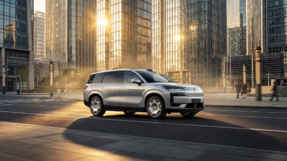 Is DENZA N9's 5-Minute Charge the Future of EVs?