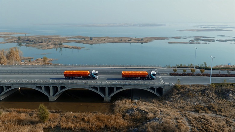 Can L4 Freight Achieve Sustainability Without Burning Money?