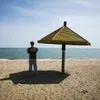 草帽