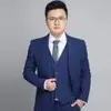 龚  |  冠森律师事务所