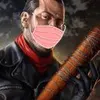 牵着三只蜗牛散步