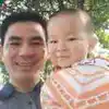 邕冰子