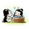 踏雪无痕