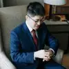 杨文龙