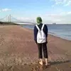 七月。