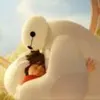 一只胖蚊子