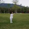 闪电