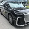 2025岚图梦想家