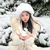 鱼子在墨脱开东风