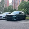开岚图的leo