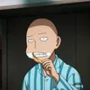轮胎上的家
