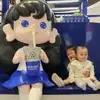 小眼神