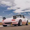 Miata biubiu~