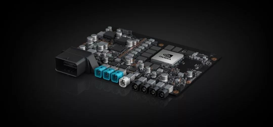 Xavier chipset | NVIDIA Official Website