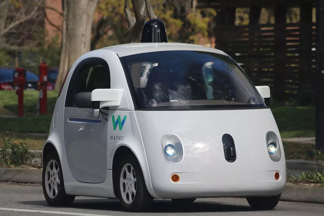 Google Self-Driving Cars