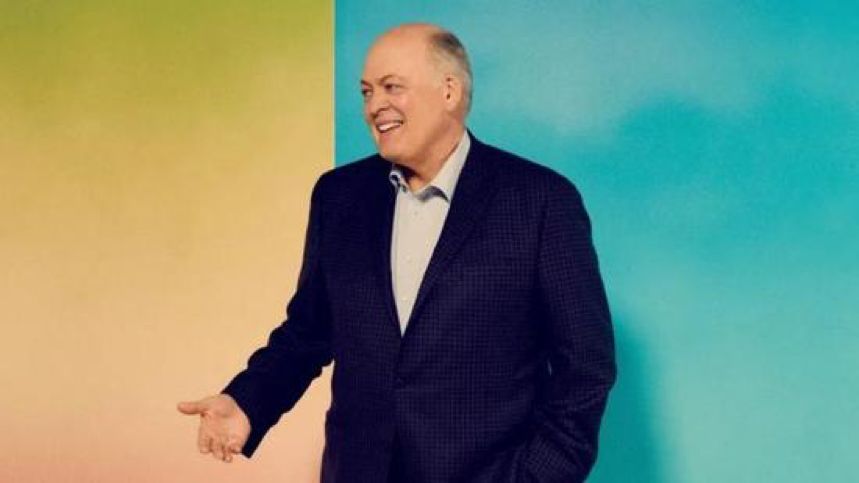 Jim Hackett, CEO of Ford, was previously responsible for overseeing Ford Smart Mobility, which includes car-sharing plans and autonomous driving operations.