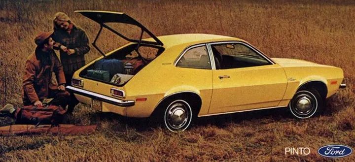 Ford Pinto